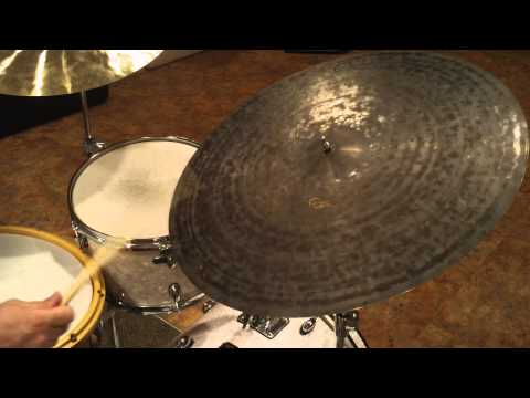 Dream 22inch Dark Matter flat earth ride