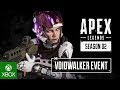 Apex Legends - Voidwalker Event Trailer