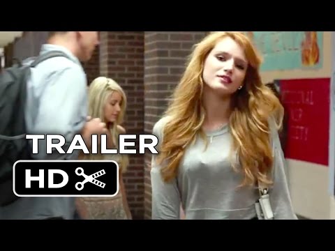 The DUFF TRAILER 1 (2015) - Bella Thorne, Mae Whitman Comedy HD