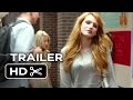 The DUFF TRAILER 1 (2015) - Bella Thorne, Mae Whitman Comedy HD