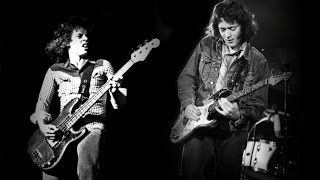 Rory Gallagher - Tore Down 1972 (Live Audio)