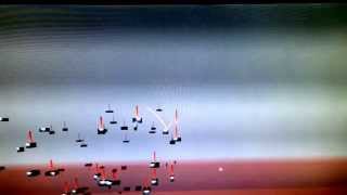 Floating point gameplay