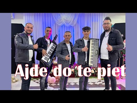 Agim Ramandan -   AJDE DO TE PIET  🎵 █▬█ █ ▀█▀ 🎵 2024