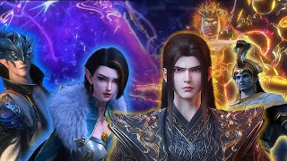 Download lagu BTTH Season 5 Episode 181 Sub Indo - Xiao Yan's Victory mp3 Download lagu BTTH Season 5 Episode 181 Sub Indo - Xiao Yan's Victory mp3
