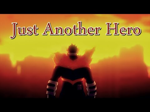 Endeavor [AMV] A hero you can be proud of