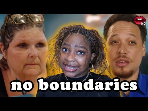 Molly Confronts Sheena I Joven ‘The Nice Guy’ I 90 Day Fiance: Before the 90 Days S8E4 Reaction