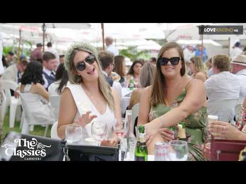 Gr 1 Vodafone Derby Day 2020 Throwback