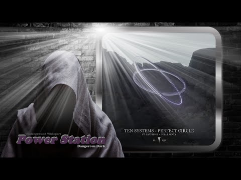Ten Systems Feat. SANDHAUS – Perfect Circle (Original Mix) [Infinite Depth]
