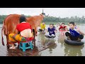 Very Special Trending Funny Comedy Video 2025 Amazing Comedy Video 2025 Episode 332 Busy Fun Ltd