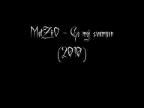 MatZiiO - Ge mej svampen (2010)