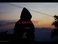 Kenny K Shot I GOTTA GO Official Music Video
