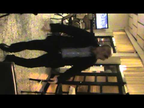 Dancing with the STARS LEFKONAS No1