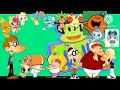 Julius Jr Episode 13 Tidy Up In Pika Major For The Gabrielpika