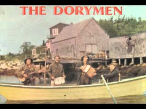 THE DORYMEN - FISHERMEN`S BOY