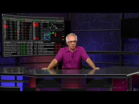 September 21st Daily Stock Market Recap by Tom O'Brien on TFNN   2015