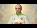 FRIDAY FOCUS THE FOUR LEAF CLOVER PODCAST