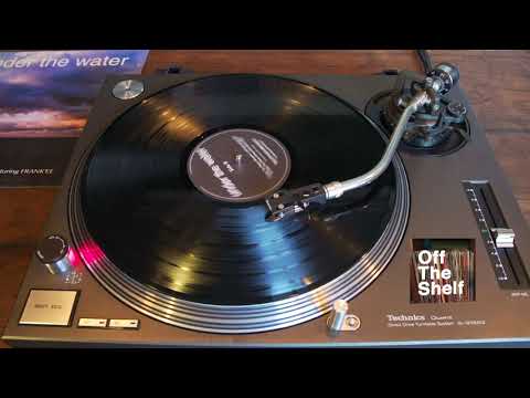 Brother Brown Featuring Frank'ee ‎– Under The Water (Deep Dish Remix Edit) 1999, FFRR ‎– FX367