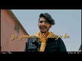 Gulzaar chhaniwala / pubg (kasoote 2) lyric / last haryanvi song 2019