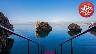 Ramada Plaza by Wyndham Antalya | Antalya, Turkey | Hotel Review 🏩
