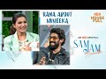Rana on tying the knot with Miheeka | Sam Jam | Samantha | Watch On AHA