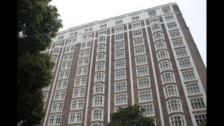 Cathay Mansion & Grosvenor House (Jin Jiang Hotel / 锦江饭店)