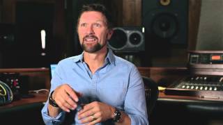 The Story Behind: &quot;If Not Me&quot; by Craig Morgan
