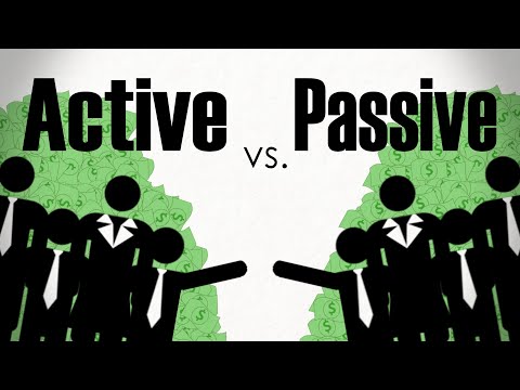 , title : 'The Active Vs Passive Investing Debate'