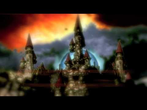 THE EYE OF THE CRYSTAL BALL