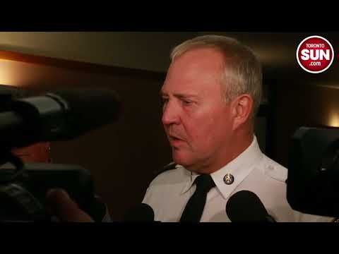 Chief Bill Blair on Kachkar verdict