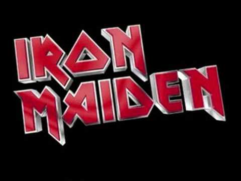 Iron Maiden - Rhythm Of The Beast