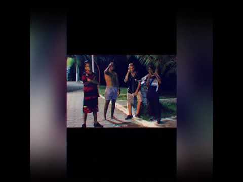 Verso Explícito feat 021 Função - THESCRITACYPHER!!(2016)