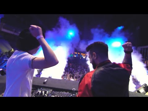 DANNE @BAILE DO DENNIS / SP - 2018