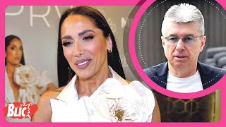 &quot;BILO JE DOSTA POGREŠNIH POTEZA&quot; Milena Ćeranić nikad iskrenije o &quot;Grandu&quot; i Saši Popoviću