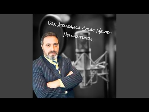 Dan Armeanca Colaj Melodii Nemuritoare