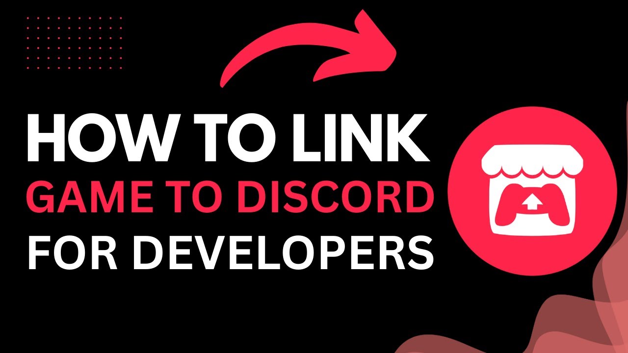 How to Link Itch.io Game to Discord for Developers (2025 Guide)