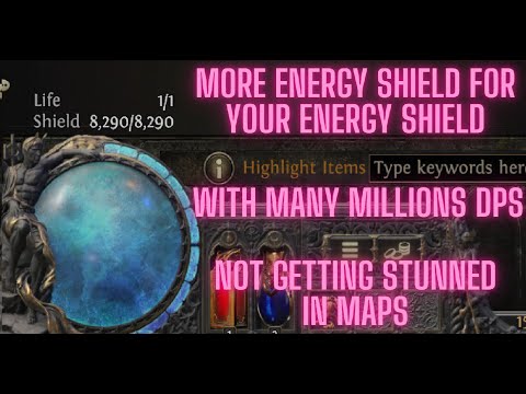 Stop dying to STUNS - Use CI and plow through your maps! POE 2 Monk