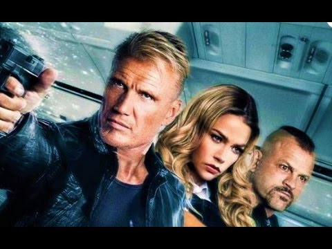 Трейлеры Высота