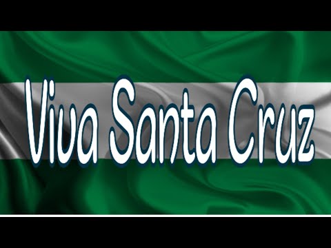Viva Santa Cruz.