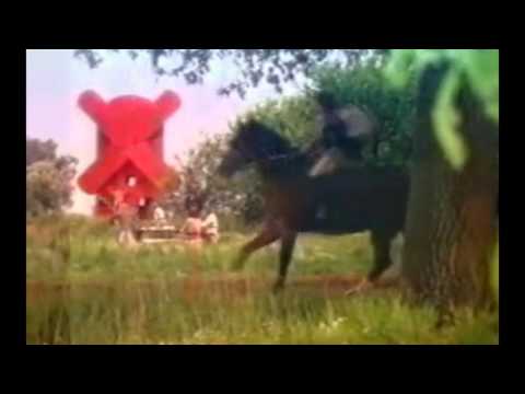 Was ist das? Rügenwalder Teewurst in meinem Garten??