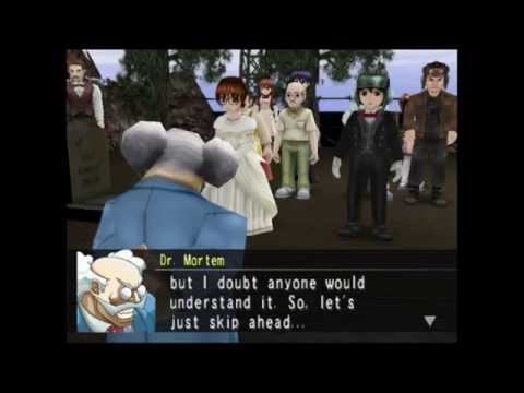 Let's Play - Metal Saga - Part 3