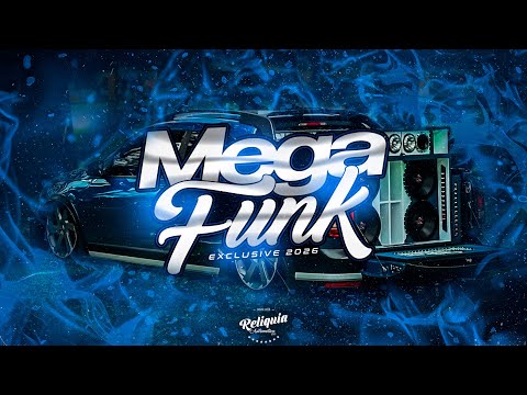 MEGA FUNK PANCADÃO AUTOMOTIVO REMIX 2026 - PANCADÃO AUTOMOTIVO GRAVE FORTE 2026 PARTE 06 FEVEREIRO