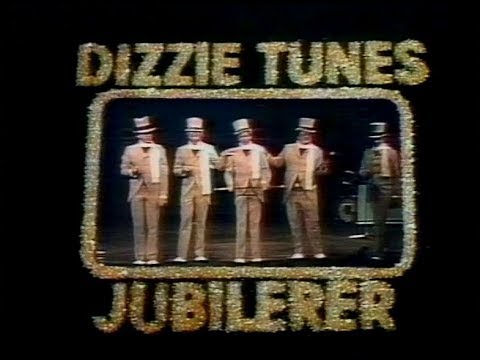 Dizzie Tunes 25årsjubileum (1984)