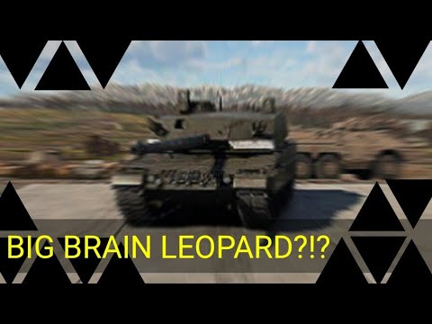 Vickers MK.7 in a Nutshell