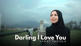 Download lagu Darling I Love You - The Classic Illustration Cover By Vanny Vabiola mp3