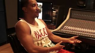 Hollow Da Don Speaks on Upcoming Total Slaughter Battle w/ Joe Budden