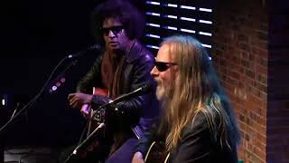 Alice In Chains - Live In The SoundLounge (May 15, 2018)