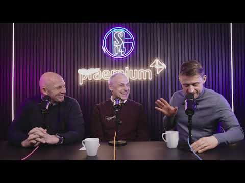 🔥5:3-Wahnsinn auf Schalke – Dieses Spiel hatte alles!