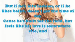 postcard bridgit mendler lyrics