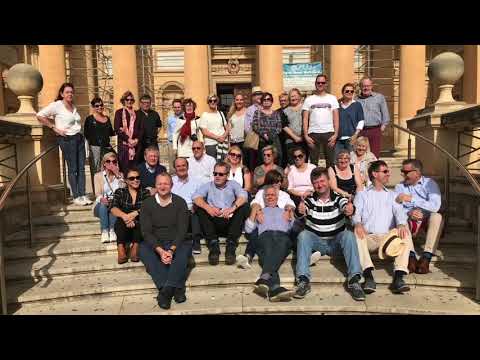 Vervolg Malta Reis Balie november 2017