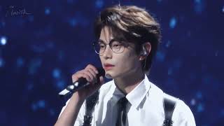 Download lagu Ding Yuxi Performing In Weibo Night 2024 #dingyuxi #cdrama mp3